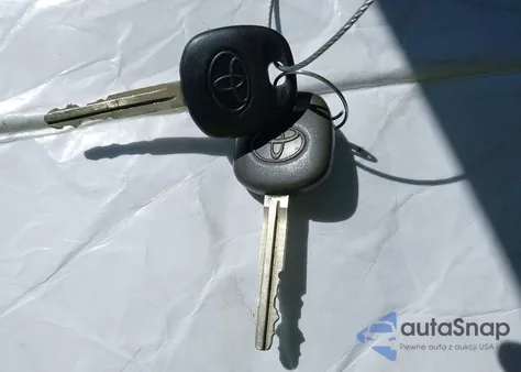 2008 Toyota Corolla Ce из США, поврежденный, VIN 1NXBR32EX8Z990065